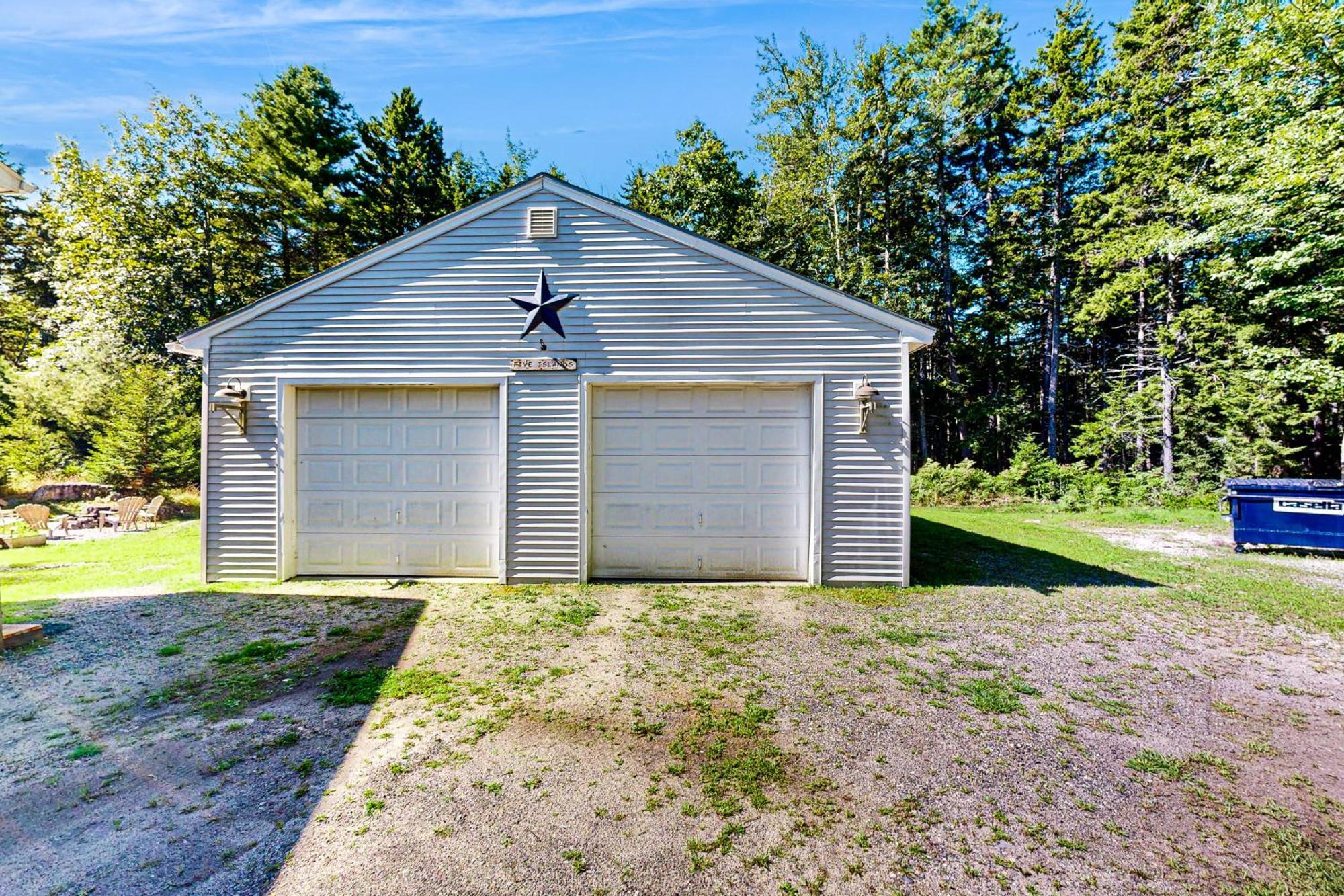 North Star Villa Georgetown Exterior photo